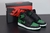 Nike Air Jordan 1 High Pine Green 2.0