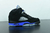 Nike Air Jordan 5 Retro Racer Blue na internet
