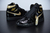 Nike Air Jordan 1 Retro High Black Metallic Gold - comprar online