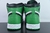 Nike Air Jordan 1 Retro High Lucky Green - use sneakers
