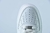 Nike Air Force 1 Low branco - use sneakers