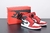Nike Air Jordan 1 Satin Snake Chicago