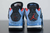 Nike Travis Scott x Air Jordan 4 Cactus Jack na internet