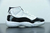 Nike Air Jordan 11 Low Concord Bred
