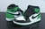 Nike Air Jordan 1 Retro High Lucky Green