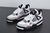 Nike Air Jordan 4 Retro Paris Saint Germain - use sneakers