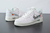 Off-White x Nike Air Force 1 White - use sneakers