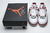 Nike Air Jordan 4 Retro Fire Red - comprar online