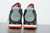 Nike Off White x Air Jordan 4 Bred - loja online