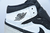 Nike Air Jordan 1 Retro High Stage Haze - use sneakers