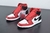 Nike Air Jordan 1 Satin Snake Chicago - use sneakers
