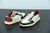 Imagem do Nike Travis Scott x Air Jordan 1 Low Fragment RED