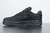 Nike Air Force 1 X Fossil Stone Black - use sneakers