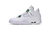 Nike Air Jordan 4 Retro Metallic Green