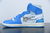Nike Air Jordan 1 Retro High Off White University Blue - loja online