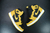 Nike Air Jordan 1 High Pollen na internet