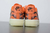 Nike Air Force 1 Skeleton Orange - comprar online
