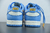 Nike Dunk Low Coast - use sneakers