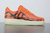 Imagem do Nike Air Force 1 Skeleton Orange