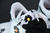 Nike G-Dragon x Nike Air Force 1 P. Paranoise 2.0 na internet