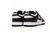Nike Dunk Low Retro Panda - use sneakers