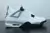 Imagem do Nike Air Jordan 4 Retro White Cement