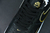 Nike Air Force 1 Low Black Metelic Gold na internet