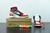 Nike Off-White x Air Jordan 1 Chicago - loja online