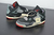Nike Off White x Air Jordan 4 Bred - use sneakers