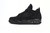 Nike Air Jordan 4 Black Cat
