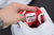 Nike Air Jordan 3 Retro Fire Red na internet