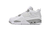 Nike Air Jordan 4 Retro White Oreo