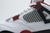Nike Air Jordan 4 Retro Fire Red