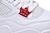 Nike Air Jordan 4 Retro Metallic Red - use sneakers