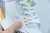 Nike Air Jordan 3 Laser Orange - comprar online