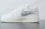 Off-White x Nike Air Force 1 White