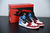 Nike Air Jordan 1 High Fearless UNC Chicago