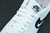 Nike Air Force 1 White Black - loja online