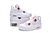 Nike Air Jordan 4 Retro Metallic Red na internet