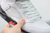 Nike Air Jordan 5 Retro Fire Red - loja online