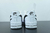Nike Air Force 1 White Black - comprar online
