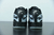 Nike Air Force 1 Skeleton Black 2019 na internet