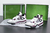 Imagem do Nike Air Jordan 4 Retro Paris Saint Germain