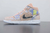 Nike Air Jordan 1 Mid Pherspective na internet