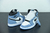 Nike Air Jordan 1 High University Blue na internet