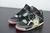 Nike Off White x Air Jordan 4 Bred - comprar online