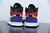 Nike Air Jordan 1 Mid Bred Multi - Color na internet