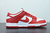 Nike Dunk Low University Red - loja online