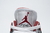 Nike Air Jordan 4 Retro Fire Red na internet