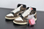 Nike Travis Scott x Air Jordan 1 Retro High Dark Mocha na internet